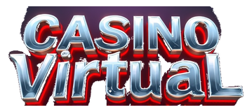 casino virtual logo