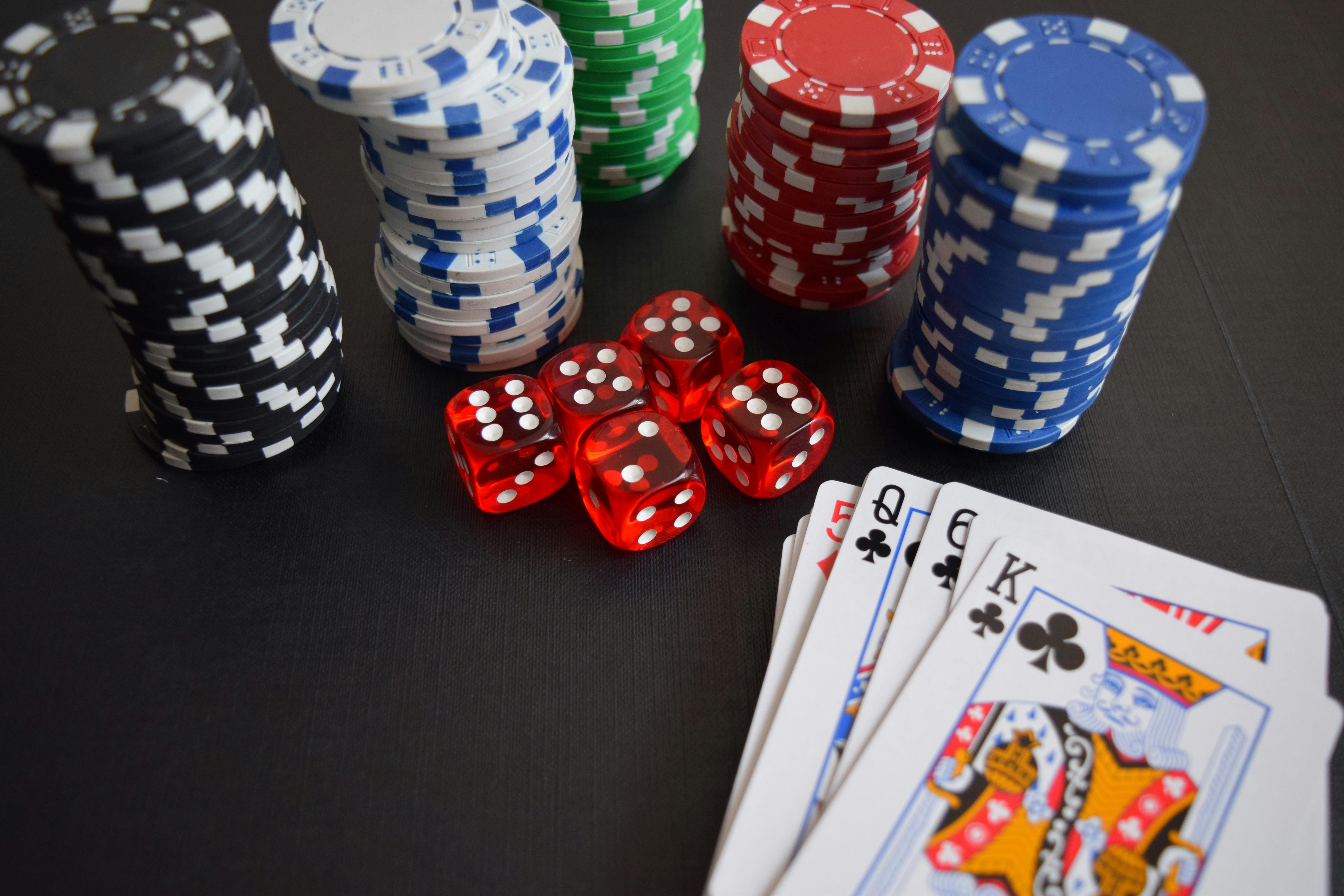 casino virtual mobile gaming
