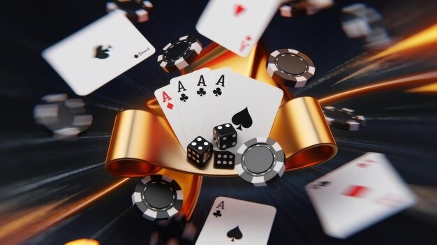 casino virtual Conoce las reglas de Dragon Fishing