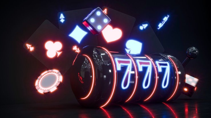 casino virtual Fuerza gráfica y reglas claras