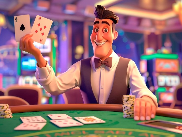 casino virtual Casino en Vivo