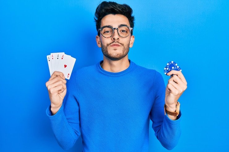 casino virtual Apuestas Deportivas
