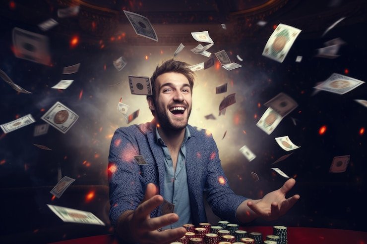 casino virtual Arcade