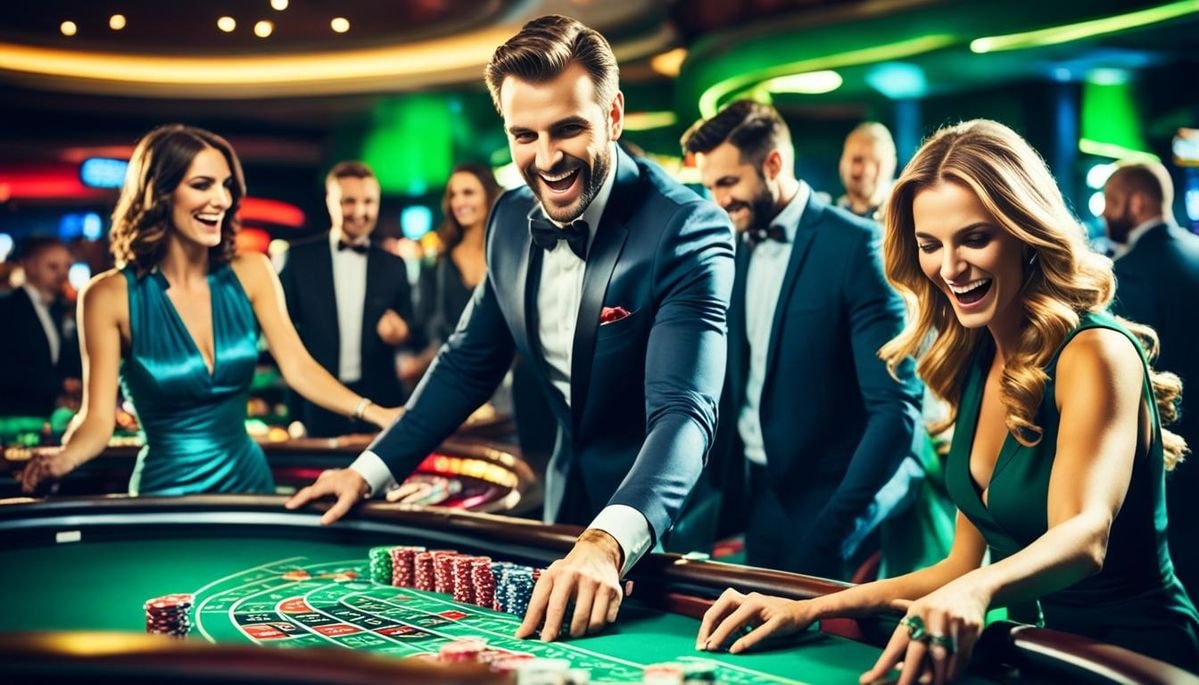 casino virtual Basketball (Apuestas deportivas)