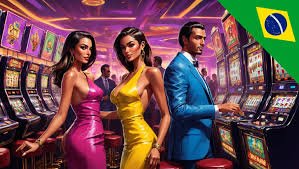 casino virtual Big Time Gaming Slots